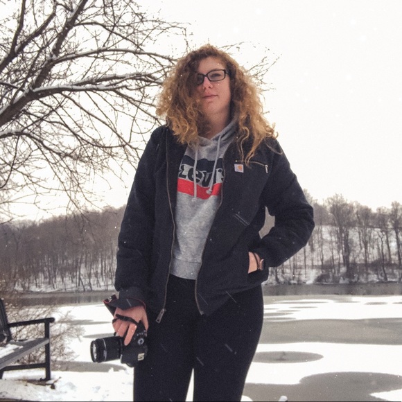 Meet your Posher, Jessica - Picture 4 of 4